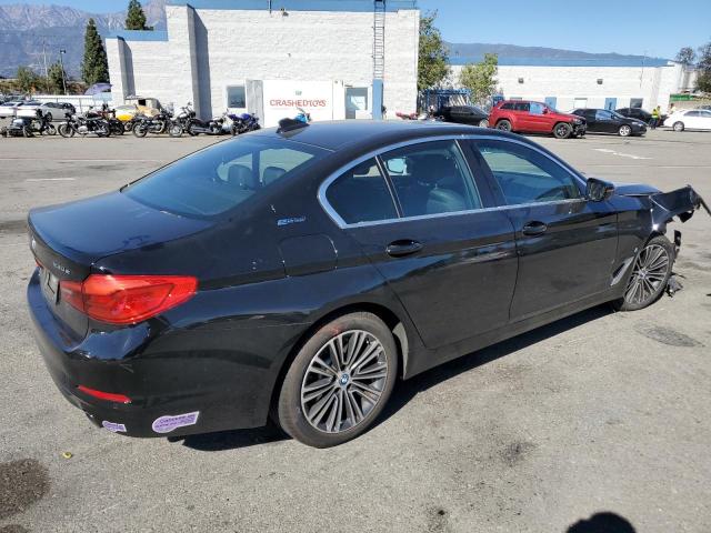 WBAJA9C55KB388439  bmw 5 series 2019 IMG 2