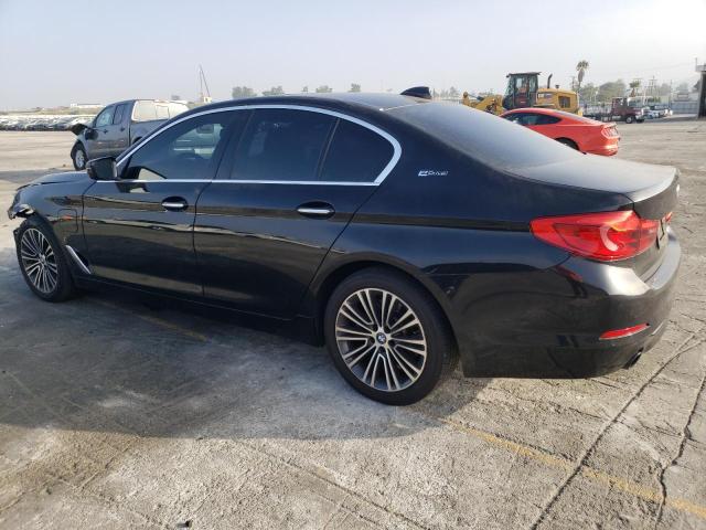 WBAJA9C56JB250715  bmw 5 series 2018 IMG 1