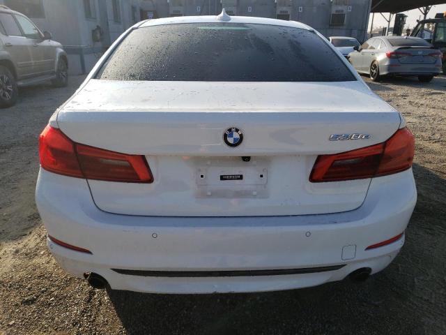 WBAJA9C56JB251220  bmw 5 series 2018 IMG 5