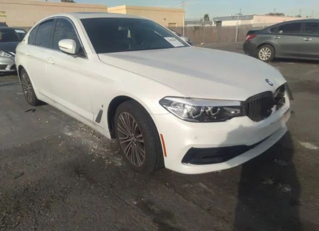 WBAJA9C59KB389366  bmw 5 series 2019 IMG 0