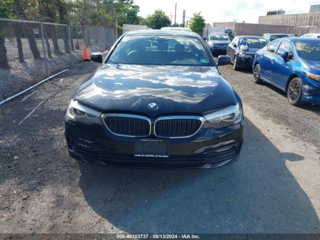 WBAJB1C58JB374595  bmw 5 series 2018 IMG 5