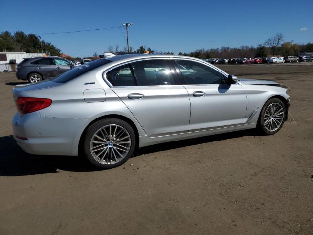 WBAJB1C58KB375294  bmw 5 series 2018 IMG 2