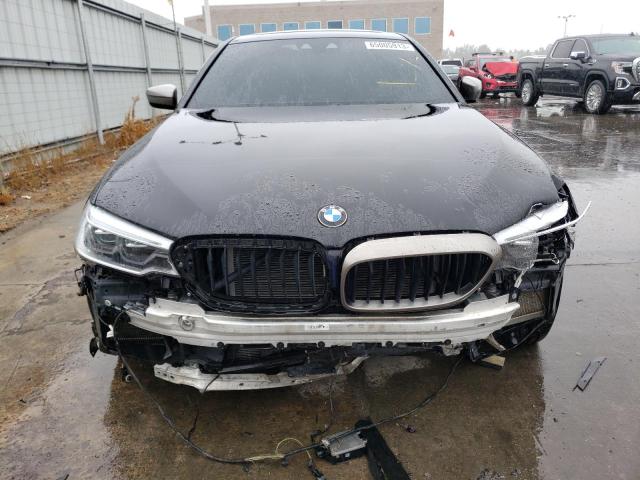 WBAJB9C53JB286486  bmw 5 series 2018 IMG 4