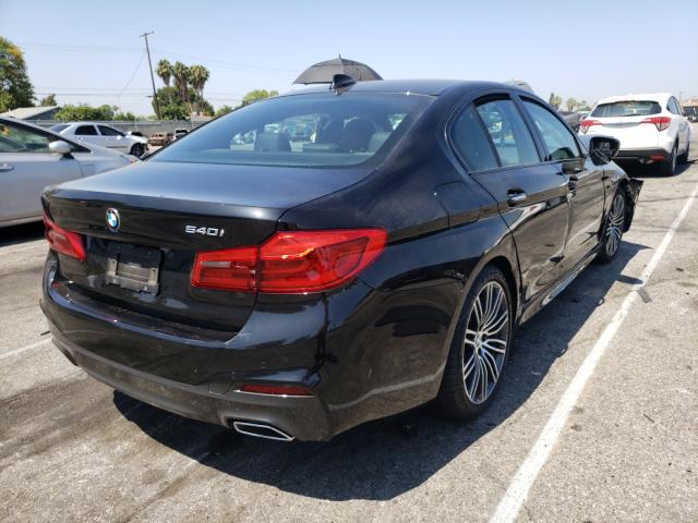 WBAJE5C55JWA97575  bmw 5 series 2018 IMG 3