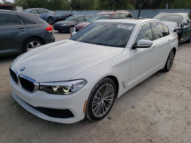 WBAJE5C55KWW08863  bmw  2019 IMG 1