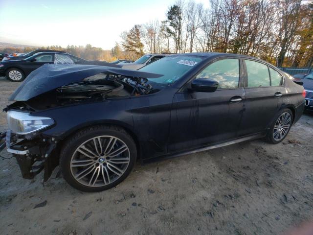 WBAJE7C51JWD49818  bmw 5 series 2018 IMG 0