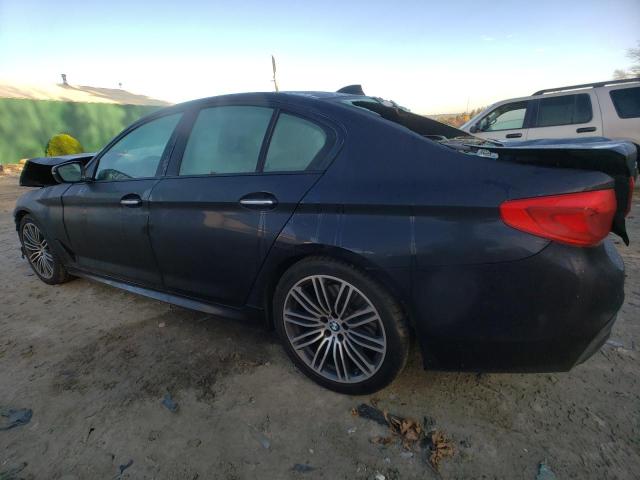 WBAJE7C51JWD49818  bmw 5 series 2018 IMG 1