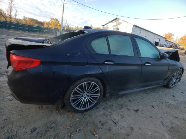 WBAJE7C51JWD49818  bmw 5 series 2018 IMG 2