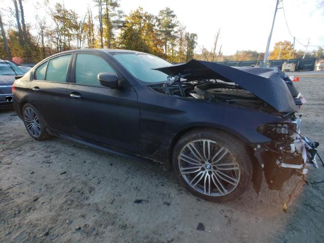 WBAJE7C51JWD49818  bmw 5 series 2018 IMG 3