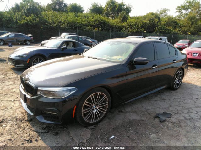 WBAJE7C51JWD53822  bmw  2018 IMG 1