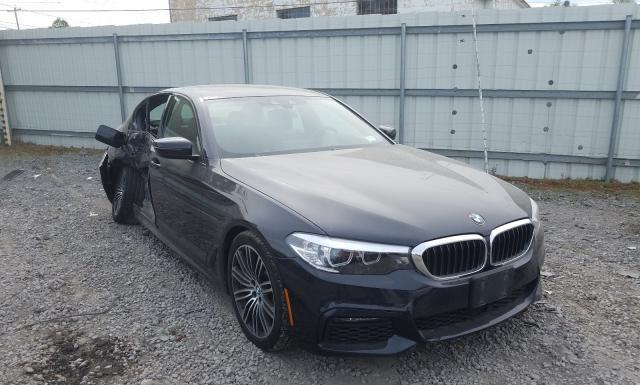 WBAJE7C51KWD55832  bmw  2019 IMG 0