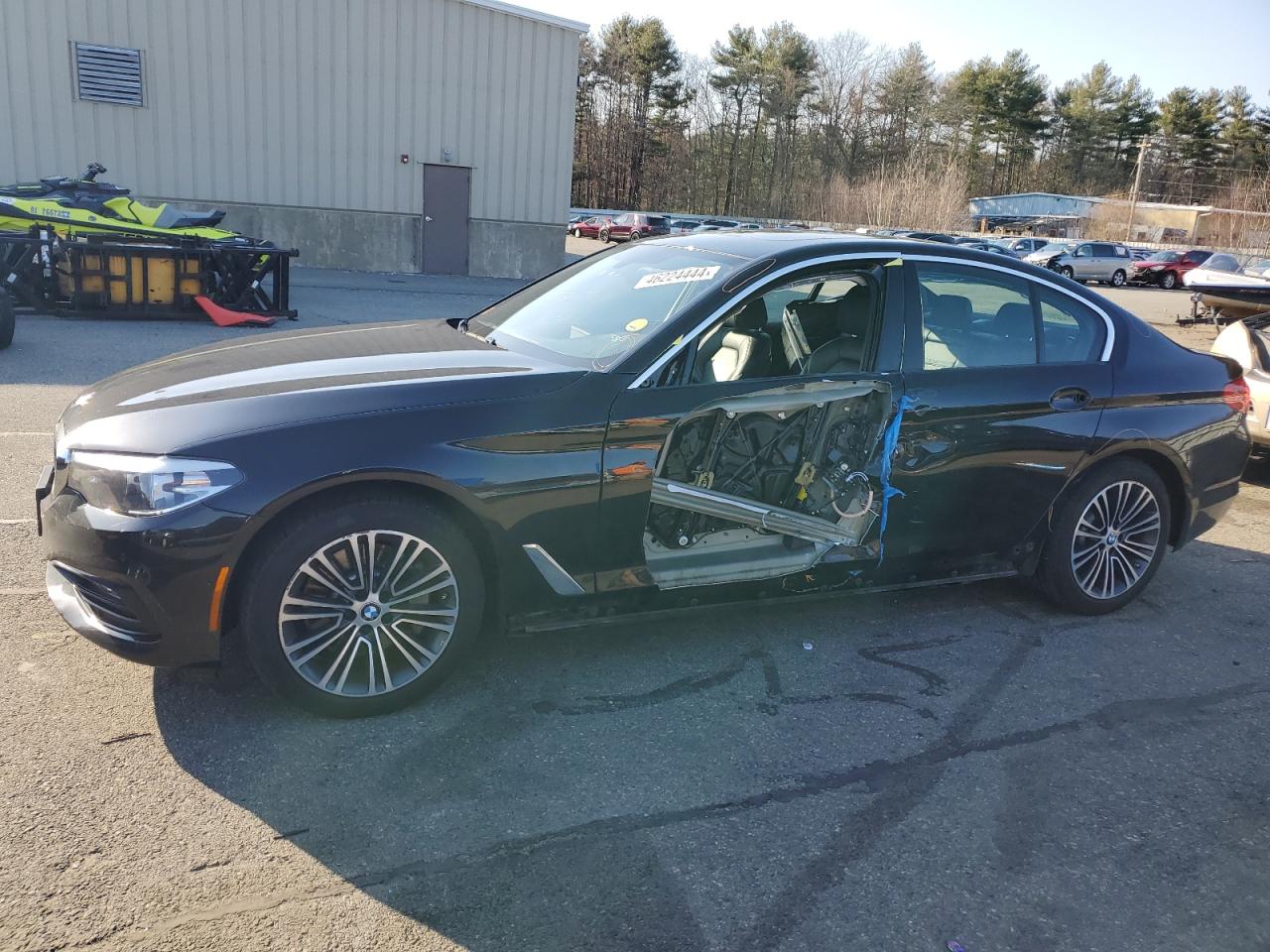 WBAJE7C52JWC57147  bmw  2018 IMG 0