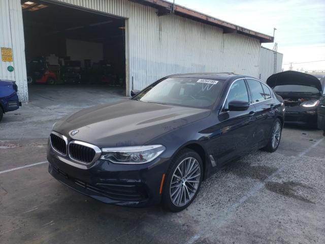 WBAJE7C54KWW07151  bmw  2019 IMG 1