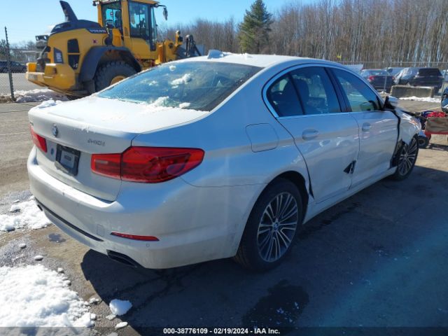 WBAJE7C54KWW14536  bmw 5 series 2018 IMG 3