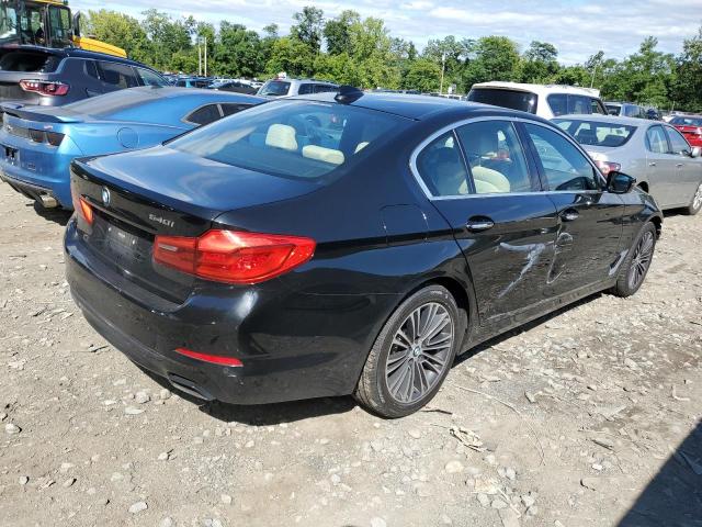 WBAJE7C56JWC57569  bmw 5 series 2018 IMG 2