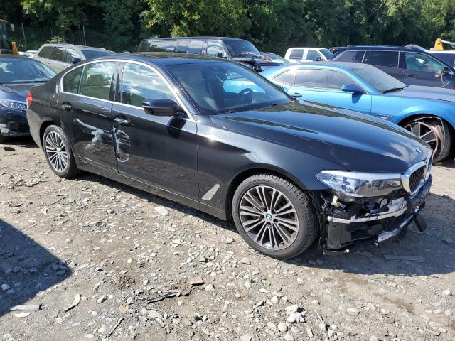 WBAJE7C56JWC57569  bmw 5 series 2018 IMG 3