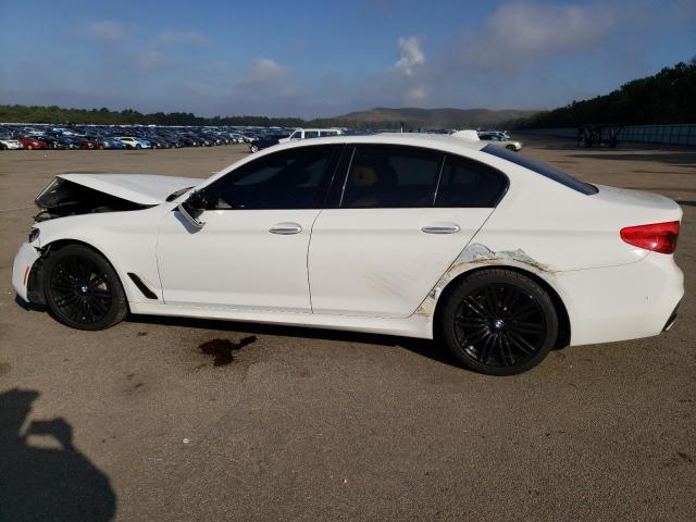 WBAJE7C57JWD53114  bmw 5 series 2018 IMG 1