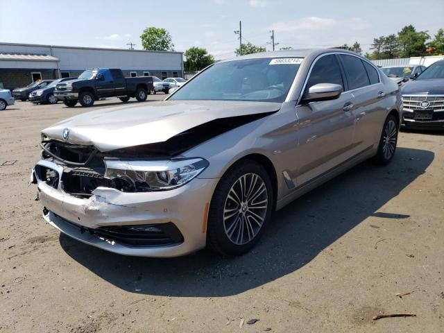 WBAJE7C58JWD52506  bmw 5 series 2018 IMG 0