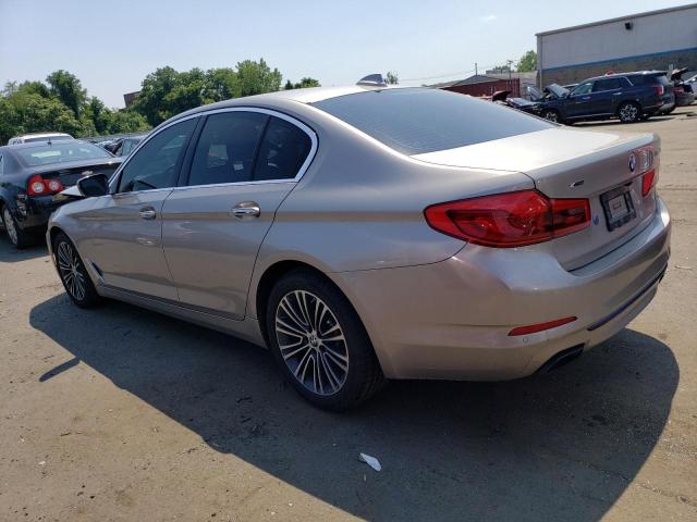 WBAJE7C58JWD52506  bmw 5 series 2018 IMG 1