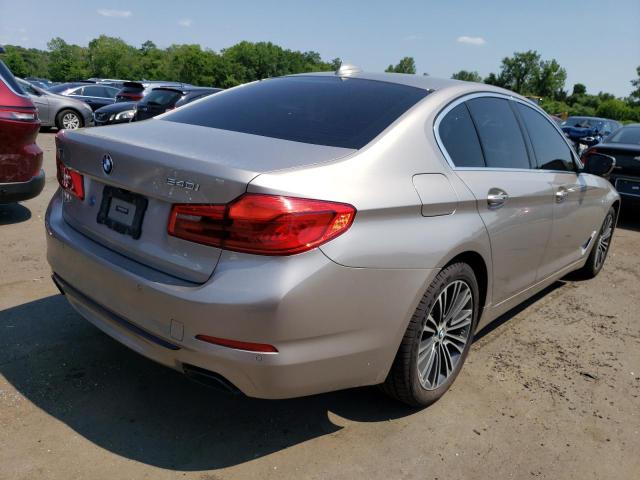 WBAJE7C58JWD52506  bmw 5 series 2018 IMG 2