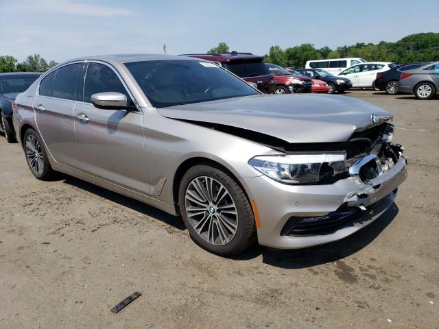 WBAJE7C58JWD52506  bmw 5 series 2018 IMG 3