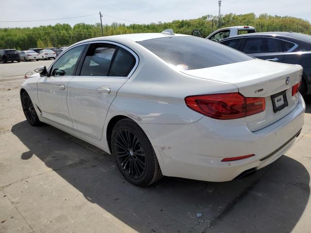 WBAJE7C58KWW04544  bmw 5 series 2019 IMG 1