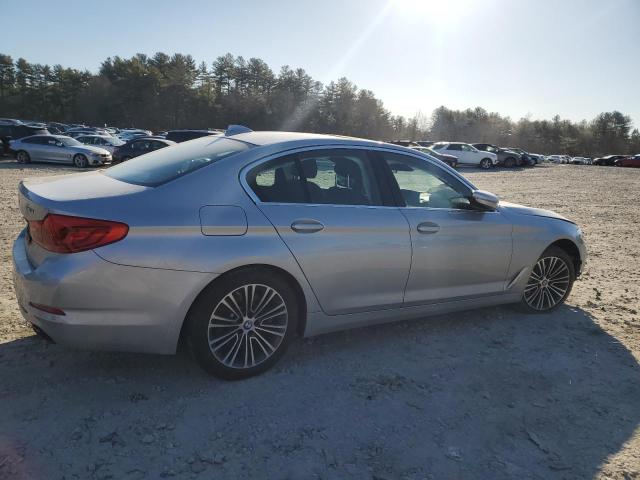 WBAJE7C58KWW15771  bmw 5 series 2019 IMG 2