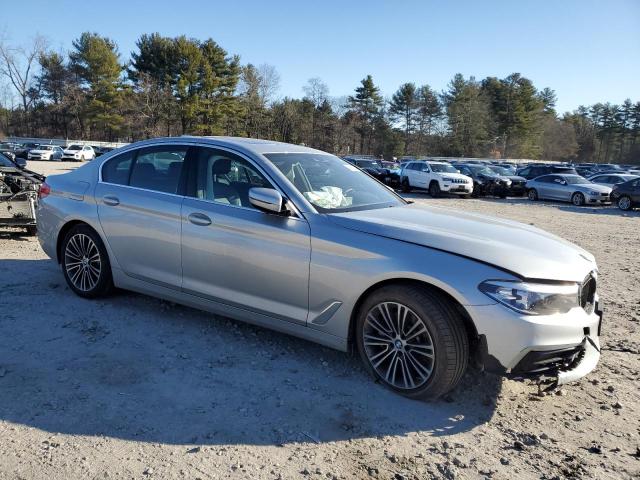 WBAJE7C58KWW15771  bmw 5 series 2019 IMG 3