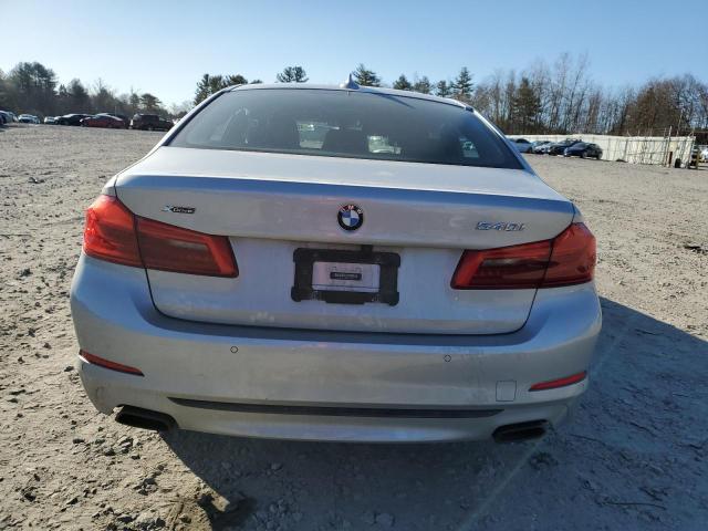 WBAJE7C58KWW15771  bmw 5 series 2019 IMG 5