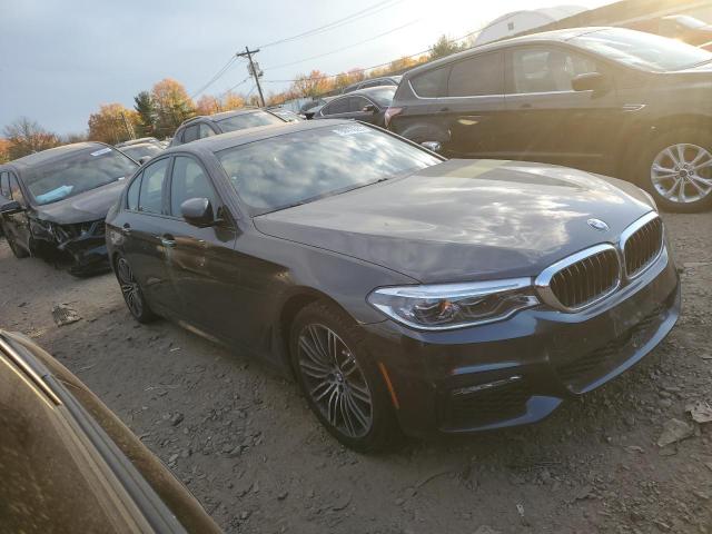 WBAJE7C59JWD53227  bmw 5 series 2018 IMG 3