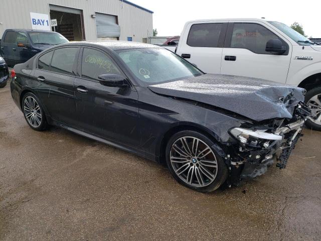 WBAJE7C5XJWC57557  bmw 5 series 2018 IMG 3