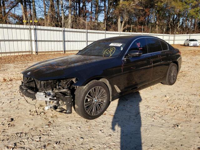 WBAJA5C57KBX86972  bmw 5 series 2019 IMG 0