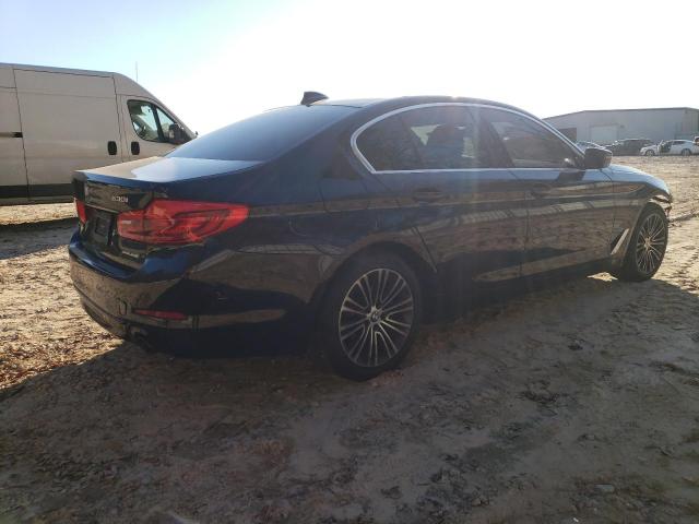 WBAJA5C57KBX86972  bmw 5 series 2019 IMG 2