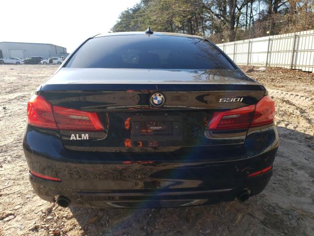 WBAJA5C57KBX86972  bmw 5 series 2019 IMG 5