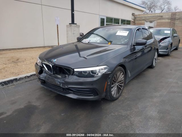 WBAJA5C59KWW31428  bmw 5 series 2019 IMG 1