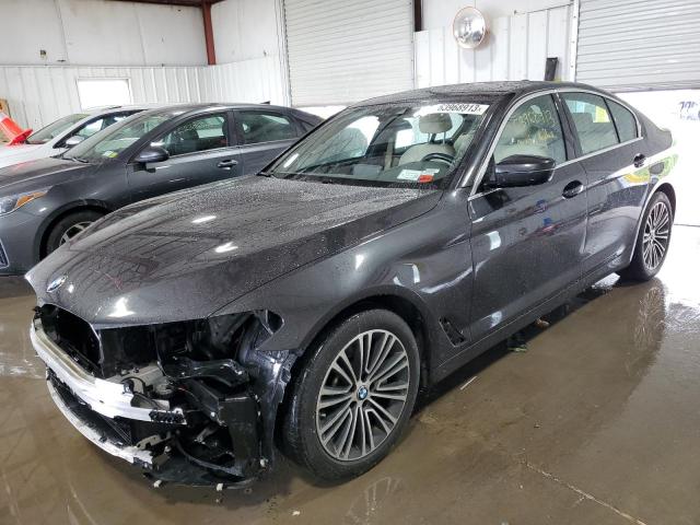 WBAJA7C56KWW40440  bmw 5 series 2019 IMG 0