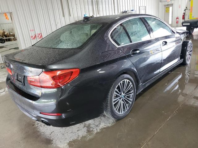 WBAJA7C56KWW40440  bmw 5 series 2019 IMG 2