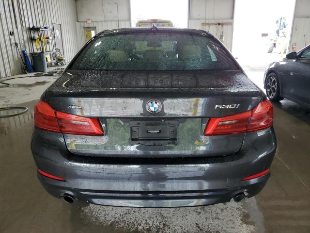 WBAJA7C56KWW40440  bmw 5 series 2019 IMG 5