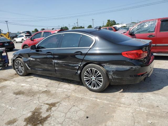 WBAJA7C57KG910480  bmw 5 series 2019 IMG 1