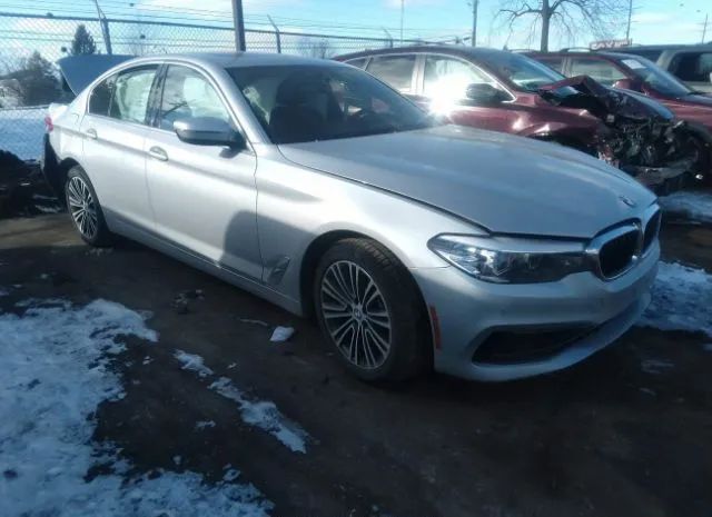 WBAJA7C5XKG911347  bmw 5 series 2019 IMG 0