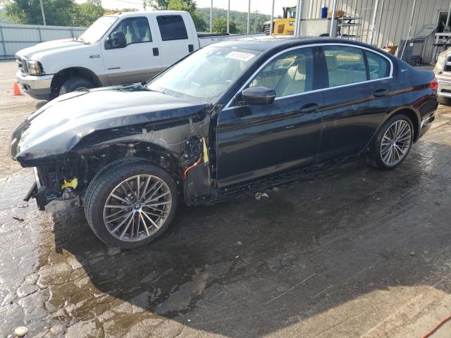 WBAJA9C52KB399284  bmw 5 series 2019 IMG 0