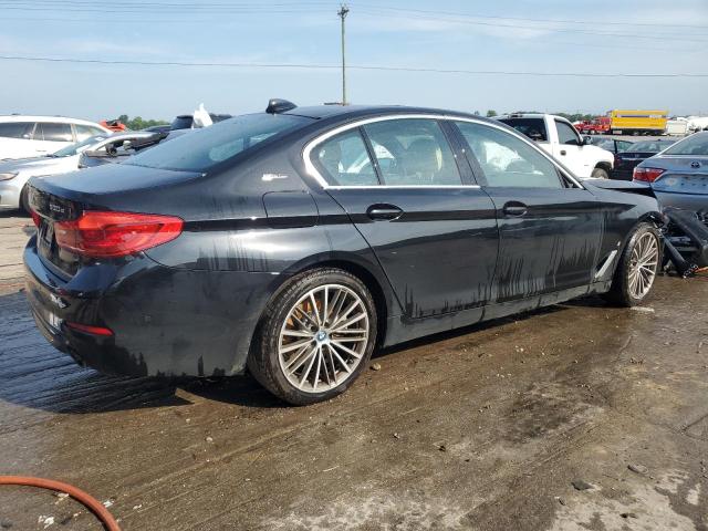 WBAJA9C52KB399284  bmw 5 series 2019 IMG 2