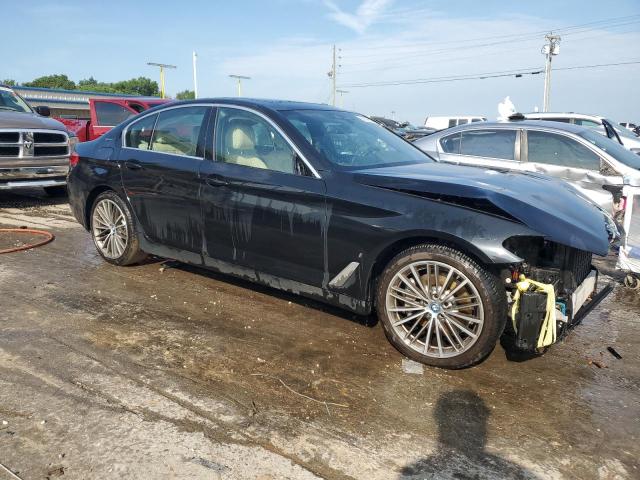 WBAJA9C52KB399284  bmw 5 series 2019 IMG 3