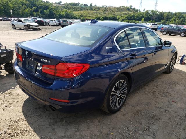 WBAJB1C51KB376691  bmw 5 series 2019 IMG 3