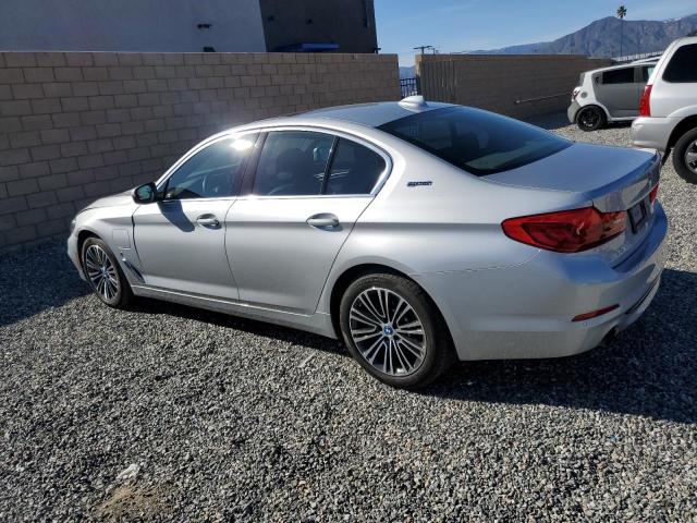 WBAJB1C51KB376755  bmw 5 series 2019 IMG 1