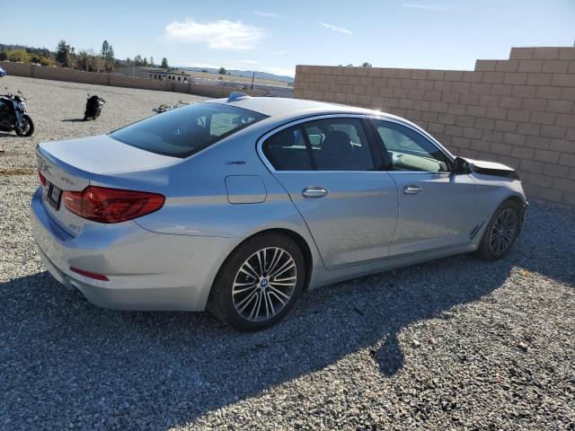 WBAJB1C51KB376755  bmw 5 series 2019 IMG 2