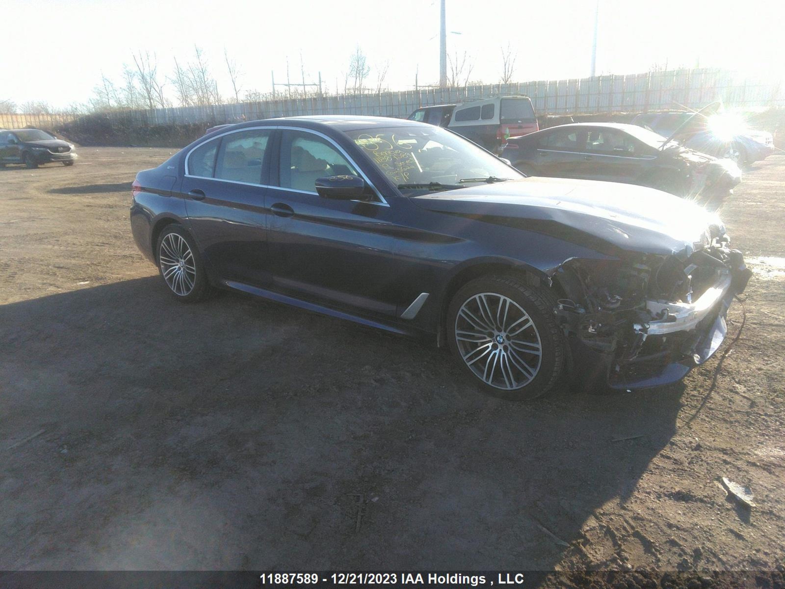 WBAJB1C59KG623622  bmw  2019 IMG 0