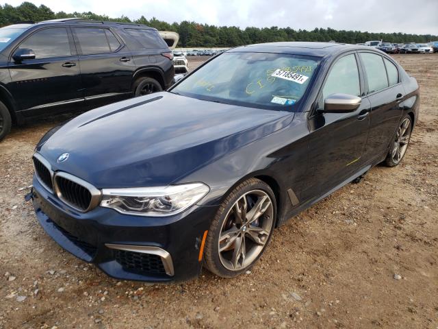 WBAJB9C50KB464808  bmw  2019 IMG 1