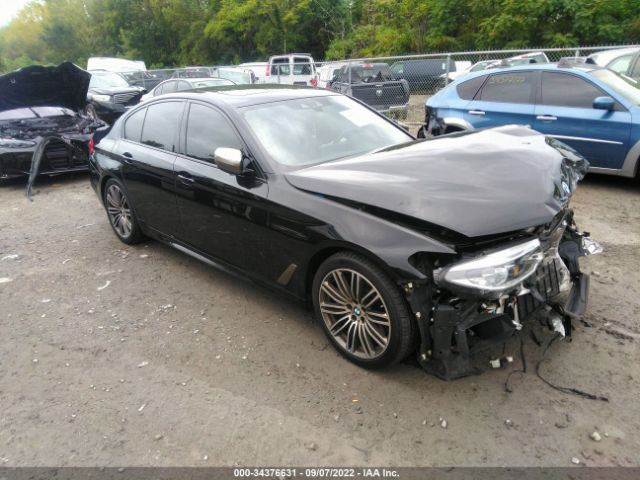 WBAJB9C55KB464755  bmw 5 series 2019 IMG 0