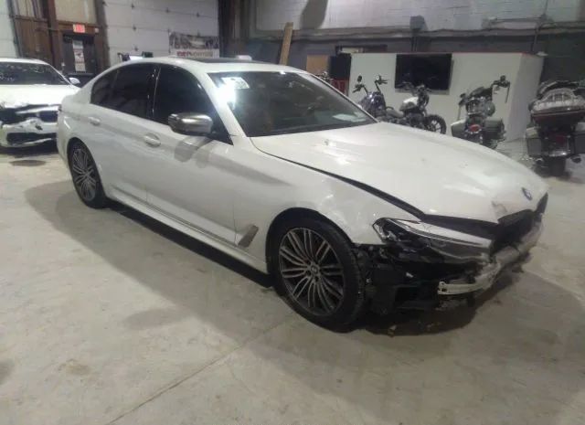 WBAJB9C58KB288784  bmw 5 series 2019 IMG 0